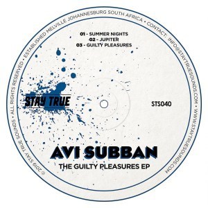 Avi Subban, The Guilty Pleasures, download ,zip, zippyshare, fakaza, EP, datafilehost, album, Deep House Mix, Deep House, Deep House Music, Deep Tech, Afro Deep Tech, House Music