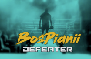 BosPianii, Defeater Original mix, mp3, download, datafilehost, fakaza, Afro House, Afro House 2019, Afro House Mix, Afro House Music, Afro Tech, House Music