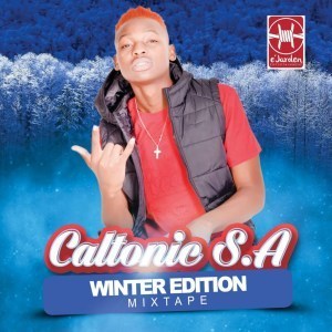 Caltonic SA, Winter Edition, download ,zip, zippyshare, fakaza, EP, datafilehost, album, Afro House, Afro House 2019, Afro House Mix, Afro House Music, Afro Tech, House Music