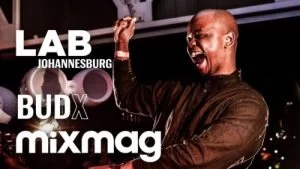 Culoe De Song, Master Afro House Set In The Lab Johannesburg, mp3, download, datafilehost, fakaza, Afro House, Afro House 2019, Afro House Mix, Afro House Music, Afro Tech, House Music