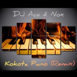 DJ Ace, Nox, Kokota Piano, Remix, mp3, download, datafilehost, fakaza, Afro House, Afro House 2019, Afro House Mix, Afro House Music, Afro Tech, House Music
