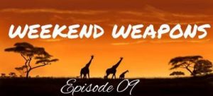 DJ Ace, WeekEnd WEAPONS, Episode 09 Afro House Mix, mp3, download, datafilehost, fakaza, Afro House, Afro House 2019, Afro House Mix, Afro House Music, Afro Tech, House Music Fester,