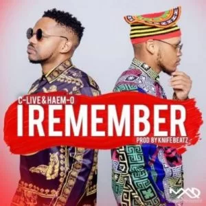 DJ C-Live, Haem-O, I Remember, mp3, download, datafilehost, fakaza, Afro House, Afro House 2019, Afro House Mix, Afro House Music, Afro Tech, House Music Fester,