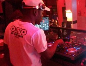 DJ King Tara, Ghost, Underground MusiQ, mp3, download, datafilehost, fakaza, Afro House, Afro House 2019, Afro House Mix, Afro House Music, Afro Tech, House Music, Amapiano, Amapiano Songs, Amapiano Music