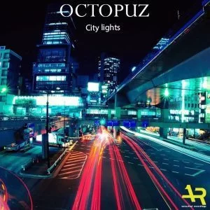 DJ Octopuz, Fiery T, City Lights, download ,zip, zippyshare, fakaza, EP, datafilehost, album, Afro House, Afro House 2019, Afro House Mix, Afro House Music, Afro Tech, House Music