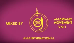 DJ Stokie ,Amainternational, Lebo, Killa, mp3, download, datafilehost, fakaza, Afro House, Afro House 2019, Afro House Mix, Afro House Music, Afro Tech, House Music, Amapiano, Amapiano Songs, Amapiano Music Passion,