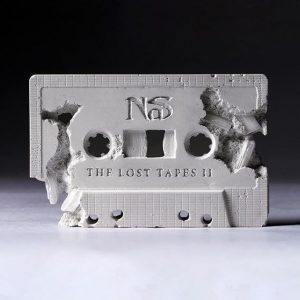 Nas, The Lost Tapes 2, download ,zip, zippyshare, fakaza, EP, datafilehost, album, Hiphop, Hip hop music, Hip Hop Songs, Hip Hop Mix, Hip Hop, Rap, Rap Music
