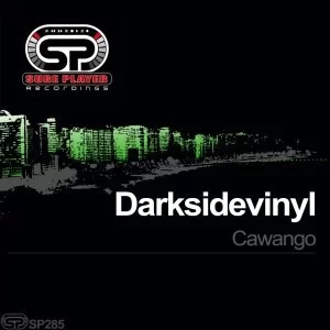 Darksidevinyl, Cawango, Original Mix, mp3, download, datafilehost, fakaza, Afro House, Afro House 2019, Afro House Mix, Afro House Music, Afro Tech, House Music Fester,