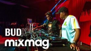 Distruction Boyz, Hybrid Afro House Set at BUDX Lagos, mp3, download, datafilehost, fakaza, Gqom Beats, Gqom Songs, Gqom Music, Gqom Mix, House Music