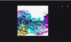 Djy Russia, Awu Babes Wodumo, mp3, download, datafilehost, fakaza, Afro House, Afro House 2019, Afro House Mix, Afro House Music, Afro Tech, House Music