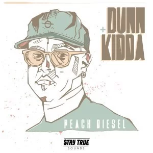 Dunn Kidda, Peach Diesel, download ,zip, zippyshare, fakaza, EP, datafilehost, album, Afro House, Afro House 2019, Afro House Mix, Afro House Music, Afro Tech, House Music