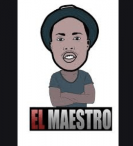 El Maestro, Sax Machine, mp3, download, datafilehost, fakaza, Afro House, Afro House 2019, Afro House Mix, Afro House Music, Afro Tech, House Music