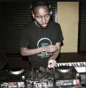 Elusiveboy SA, BreadWinner, Main BassDrop Mix, mp3, download, datafilehost, fakaza, Afro House, Afro House 2019, Afro House Mix, Afro House Music, Afro Tech, House Music