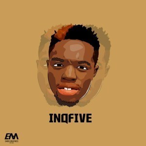 InQfive, Made Of Steel, Tech Mix, mp3, download, datafilehost, fakaza, Afro House, Afro House 2019, Afro House Mix, Afro House Music, Afro Tech, House Music