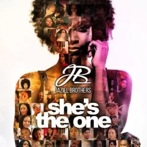 Jaziel Brothers, She’s the One, mp3, download, datafilehost, fakaza, Afro House, Afro House 2019, Afro House Mix, Afro House Music, Afro Tech, House Music