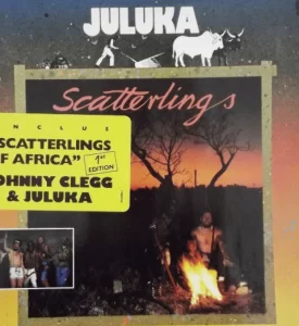 Johnny Clegg, Juluka, Scatterlings Of Africa, mp3, download, datafilehost, fakaza, Afro House, Afro House 2019, Afro House Mix, Afro House Music, Afro Tech, House Music
