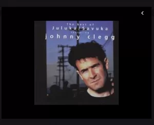 Johnny Clegg, Savuka, Great Heart, mp3, download, datafilehost, fakaza, Afro House, Afro House 2019, Afro House Mix, Afro House Music, Afro Tech, House Music