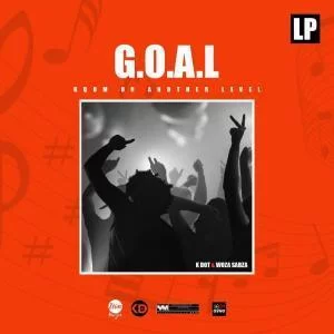 K Dot, Woza Sabza, Gqom On Another Level, G.O.A.L,, download ,zip, zippyshare, fakaza, EP, datafilehost, album, Afro House, Afro House 2019, Afro House Mix, Afro House Music, Afro Tech, House Music