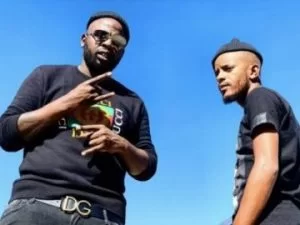 Kabza De Small, DJ Maphorisa, Avenue Session Vol. 8, mp3, download, datafilehost, fakaza, Afro House, Afro House 2019, Afro House Mix, Afro House Music, Afro Tech, House Music, Amapiano, Amapiano Songs, Amapiano Music