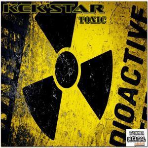 Kek’Star, Toxic, download ,zip, zippyshare, fakaza, EP, datafilehost, album, Deep House Mix, Deep House, Deep House Music, Deep Tech, Afro Deep Tech, House Music