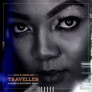 Lizwi, DeMajor, Traveller Remix Pack, download ,zip, zippyshare, fakaza, EP, datafilehost, album, Afro House, Afro House 2019, Afro House Mix, Afro House Music, Afro Tech, House Music