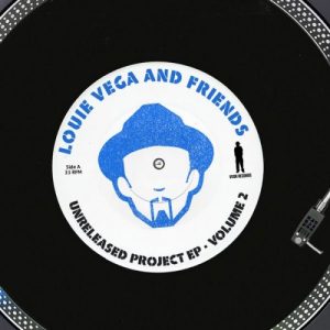 Louie Vega, Elements Of Life, Unreleased Project EP, Vol. 02, download ,zip, zippyshare, fakaza, EP, datafilehost, album, Deep House Mix, Deep House, Deep House Music, Deep Tech, Afro Deep Tech, House Music