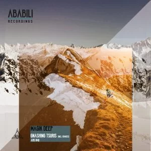 Magik Deep, Gnashing Tsuris, Incl. Remixes, download ,zip, zippyshare, fakaza, EP, datafilehost, album, Deep House Mix, Deep House, Deep House Music, Deep Tech, Afro Deep Tech, House Music
