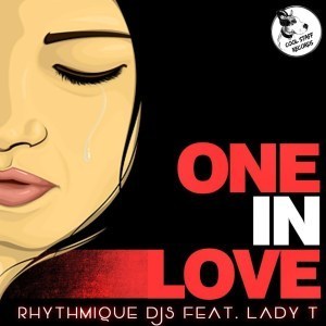 Rhythmique Djs, Lady T, One In Love, mp3, download, datafilehost, fakaza, Afro House, Afro House 2019, Afro House Mix, Afro House Music, Afro Tech, House Music Fester,, Soulful House, Soulful House 2019, Soulful House Mix, Soulful House Music, House Music