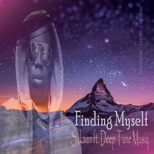 Sakmen , Finding Myself, Deep Tune Musiq, mp3, download, datafilehost, fakaza, Afro House, Afro House 2019, Afro House Mix, Afro House Music, Afro Tech, House Music