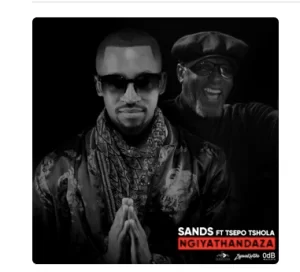 Sands, Ngiyathandaza, Tsepo Tshola, mp3, download, datafilehost, fakaza, Afro House, Afro House 2019, Afro House Mix, Afro House Music, Afro Tech, House Music Fester,
