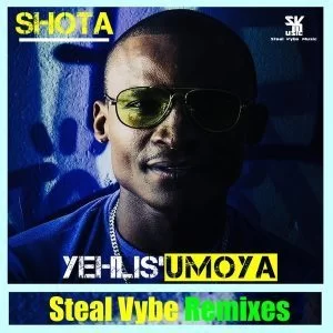 Shota, Yehlis’umoya, Chris Forman Revision Mix, mp3, download, datafilehost, fakaza, Afro House, Afro House 2019, Afro House Mix, Afro House Music, Afro Tech, House Music Fester,
