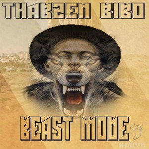 Thabzen Bibo, Beast Mode, Original Mix, mp3, download, datafilehost, fakaza, Afro House, Afro House 2019, Afro House Mix, Afro House Music, Afro Tech, House Music