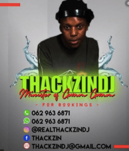 ThackzinDJ, When Papas Was Born, Tribute Mix, mp3, download, datafilehost, fakaza, Afro House, Afro House 2019, Afro House Mix, Afro House Music, Afro Tech, House Music, Amapiano, Amapiano Songs, Amapiano Music