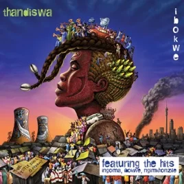 Thandiswa Mazwai, Ibokwe (Deluxe Edition), Ibokwe, download ,zip, zippyshare, fakaza, EP, datafilehost, album, Kwaito Songs, Kwaito, Kwaito Mix, Kwaito Music, Afro Pop, Kwaito Classics