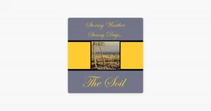 The Soil, Stormy Weather / Sunny Days, download ,zip, zippyshare, fakaza, EP, datafilehost, album, Kwaito Songs, Kwaito, Kwaito Mix, Kwaito Music, Kwaito Classics