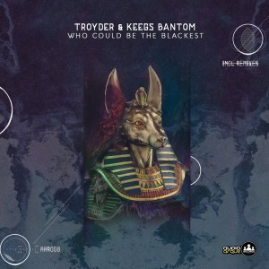 Troyder, Keegs Bantom, Who Could Be The Backest, Krippsoulisc Remix, mp3, download, datafilehost, fakaza, Afro House, Afro House 2019, Afro House Mix, Afro House Music, Afro Tech, House Music