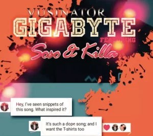 Vusinator, Gigabyte,Soso, Killa, mp3, download, datafilehost, fakaza, Afro House, Afro House 2019, Afro House Mix, Afro House Music, Afro Tech, House Music, Amapiano, Amapiano Songs, Amapiano Music