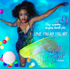 Zanda Zakuza, Love As You Are, Mr Brown, mp3, download, datafilehost, fakaza, Afro House, Afro House 2019, Afro House Mix, Afro House Music, Afro Tech, House Music