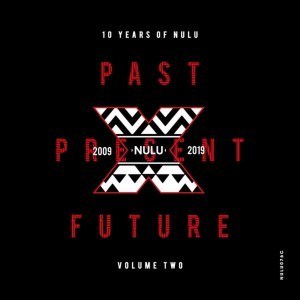 10 Years of NuLu, Vol. 02, download ,zip, zippyshare, fakaza, EP, datafilehost, album, Afro House, Afro House 2019, Afro House Mix, Afro House Music, Afro Tech, House Music