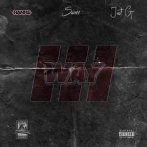Just G, 3 Way, download, zip, zippyshare, fakaza, EP, datafilehost, album, Afrikaans, Afrikaans 2019, Afrikaan Music, Afrikaan Songs