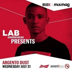 Argento Dust , Vibrant House Set in The Lab Johannesburg, mp3, download, datafilehost, fakaza, Afro House, Afro House 2019, Afro House Mix, Afro House Music, Afro Tech, House Music