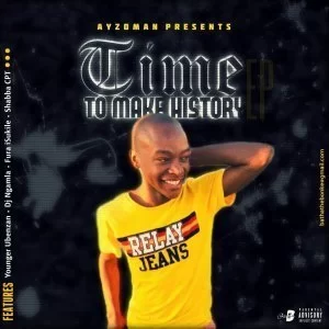 AyzoMan, Dj Smallz, Ingoma Kwedin, For Chuster, mp3, download, datafilehost, fakaza, Gqom Beats, Gqom Songs, Gqom Music, Gqom Mix, House Music