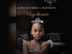Babes Wodumo, Ung’dunure, Madanon, mp3, download, datafilehost, fakaza, Gqom Beats, Gqom Songs, Gqom Music, Gqom Mix, House Music