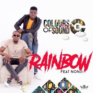 Colours of Sound, Nonji , Rainbow, mp3, download, datafilehost, fakaza, Afro House, Afro House 2019, Afro House Mix, Afro House Music, Afro Tech, House Music