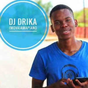 DJ Drika, My Soul, Shanel, mp3, download, datafilehost, fakaza, Afro House, Afro House 2019, Afro House Mix, Afro House Music, Afro Tech, House Music