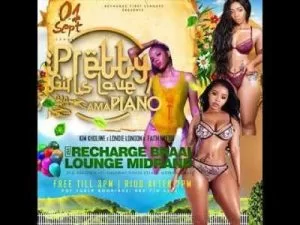 DJ Maphorisa, Pretty Girls Love Amapiano Mix Vol, 1, mp3, download, datafilehost, fakaza, Afro House, Afro House 2019, Afro House Mix, Afro House Music, Afro Tech, House Music, Amapiano, Amapiano Songs, Amapiano Music