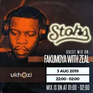 DJ Stoks, Music for Matured August mix, Ukhozi FM, mp3, download, datafilehost, fakaza, Afro House, Afro House 2019, Afro House Mix, Afro House Music, Afro Tech, House Music