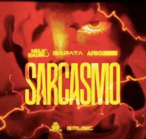 Dj Helio Baiano, Dj Barata, Sarcasmo, AfroZone, mp3, download, datafilehost, fakaza, Afro House, Afro House 2019, Afro House Mix, Afro House Music, Afro Tech, House Music