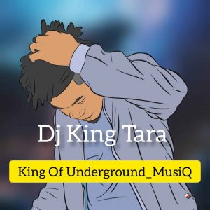 Dj King Tara, Good Friday, Underground MusiQ, mp3, download, datafilehost, fakaza, Afro House, Afro House 2019, Afro House Mix, Afro House Music, Afro Tech, House Music, Amapiano, Amapiano Songs, Amapiano Music