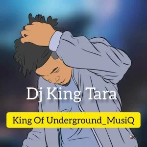 Dj King Tara, Stina Kphela, Underground MusiQ, mp3, download, datafilehost, fakaza, Afro House, Afro House 2019, Afro House Mix, Afro House Music, Afro Tech, House Music, Amapiano, Amapiano Songs, Amapiano Music